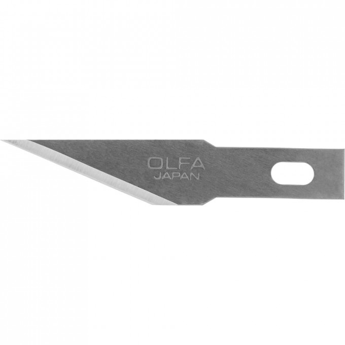 Лезвие для ножа AK-4 OLFA OL-KB4-S/5 517708