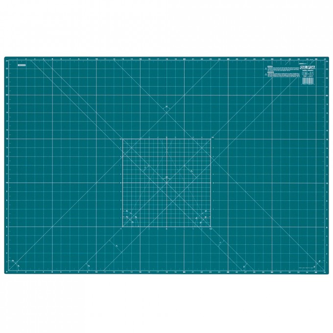 Непрорезаемый разметочный коврик OLFA OL-CM-A1 767783